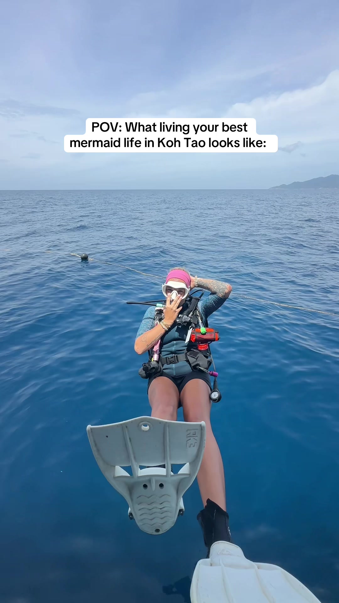 @Sandra | Scuba girl ๐ฉ๐ช๐ฌ๐ง