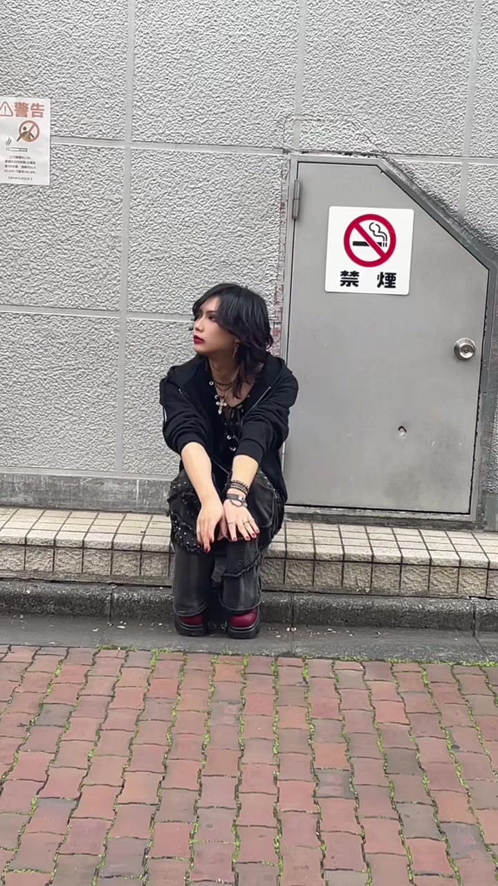 @本物の葵くん