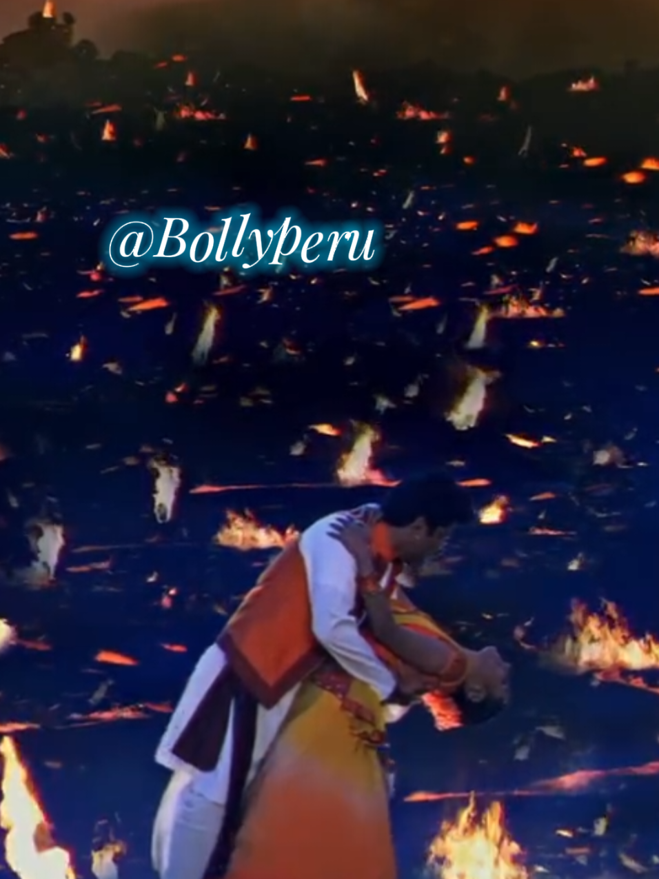 @Bollyperu