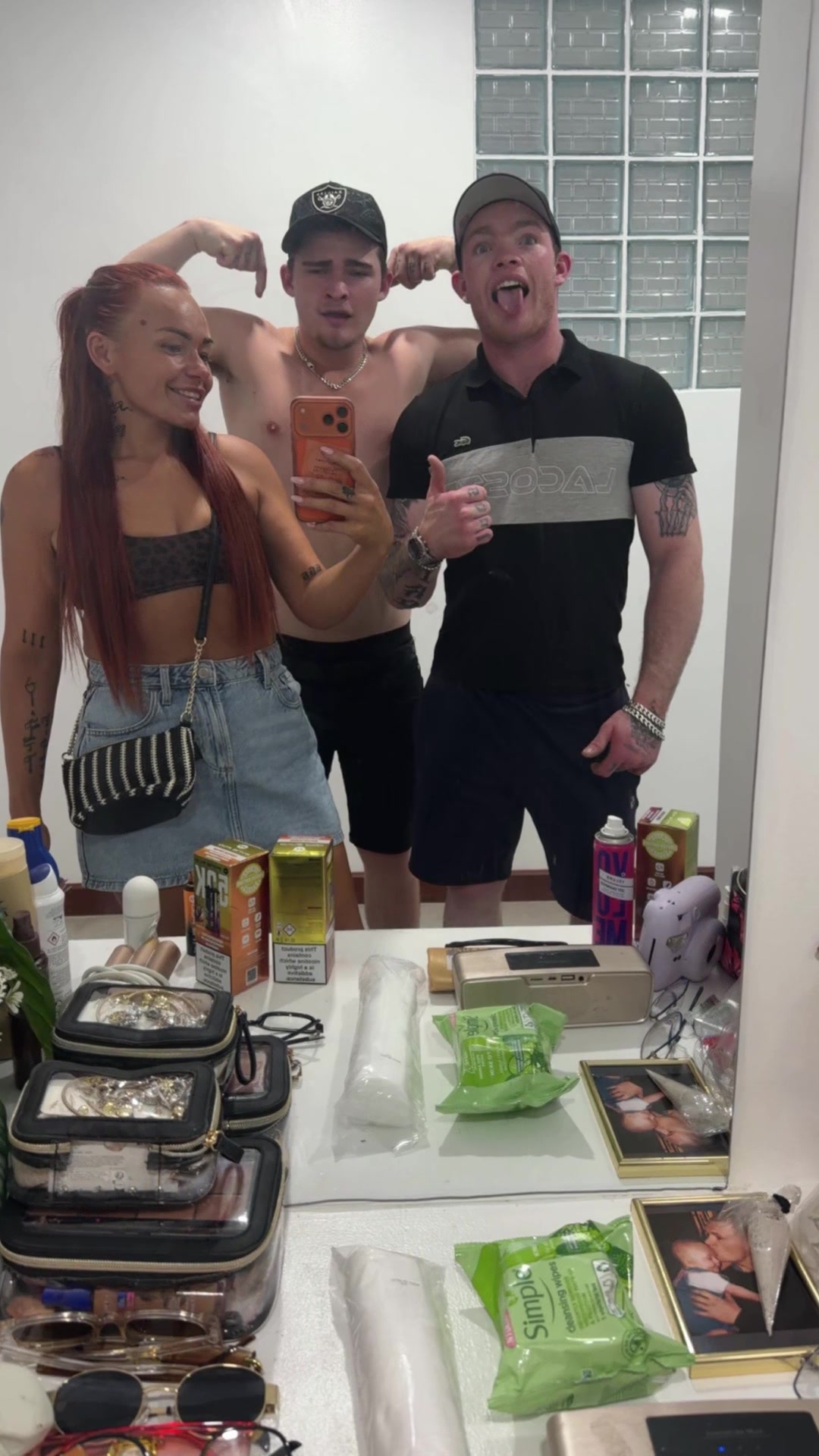@✨ ginger spice ✨
