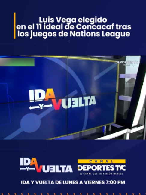 @DeportesTVC