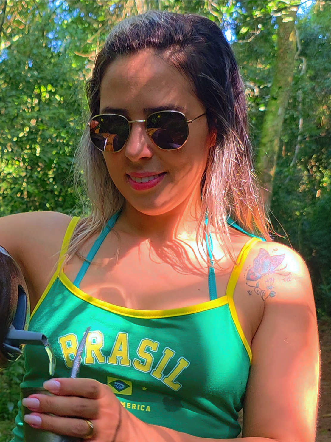 @Brazilian Adventure