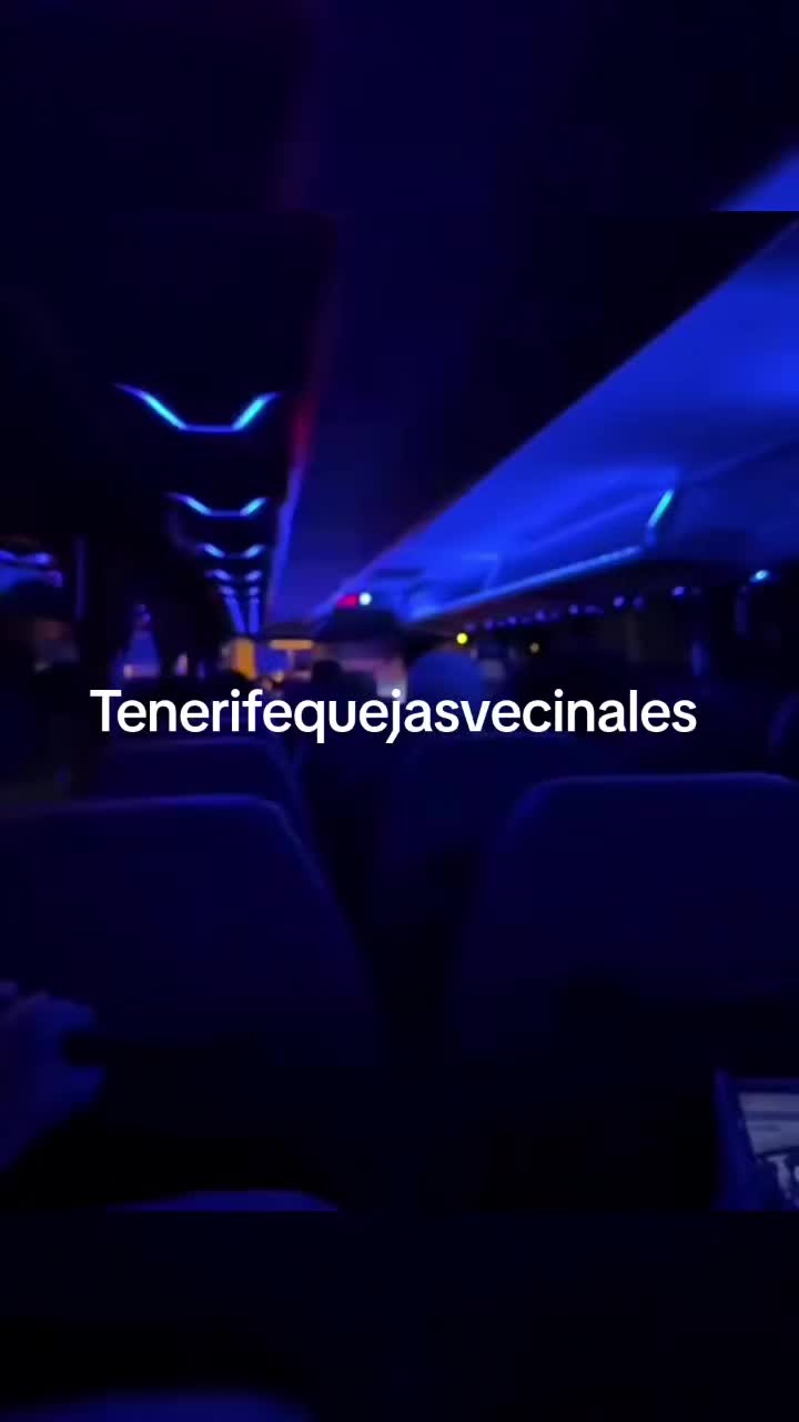 @Tenerifequejasvecinales