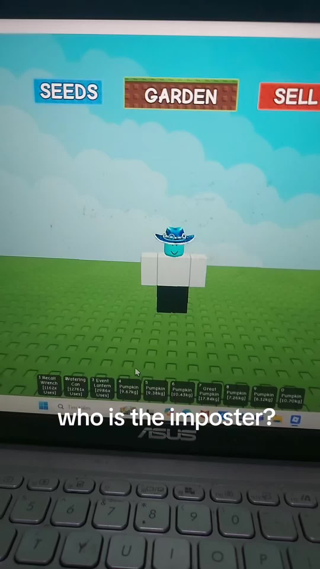 @Spongebob squarejacket