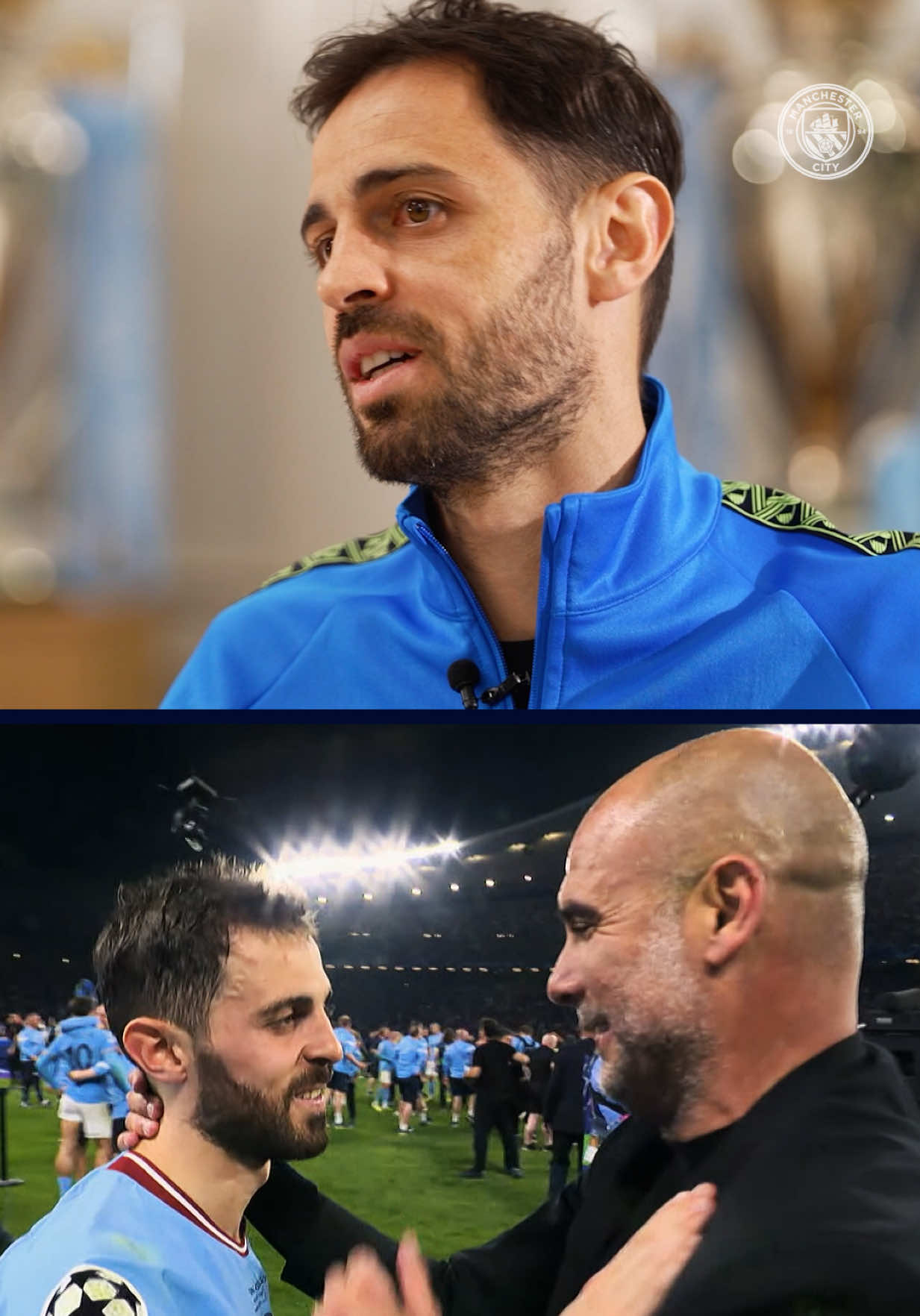 @Manchester City