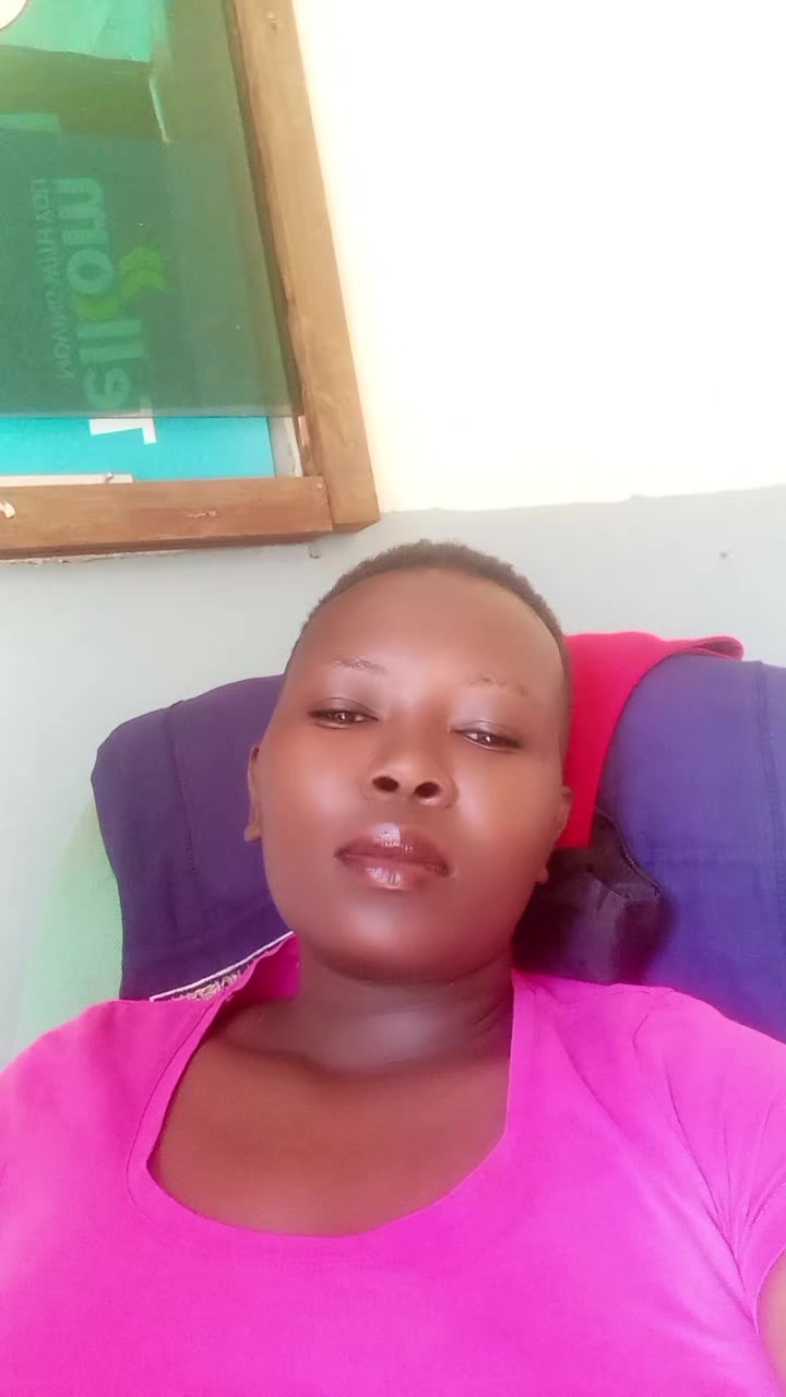 @dorcas kioko
