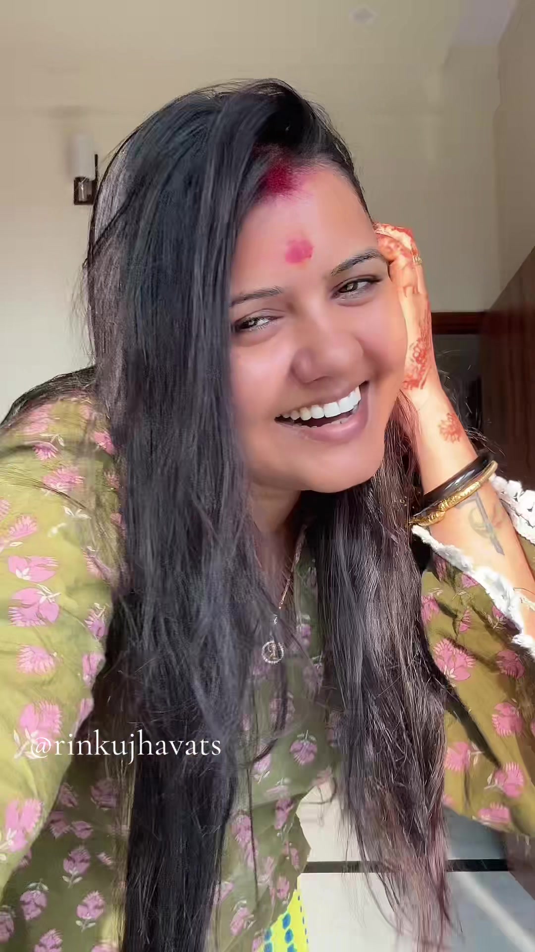 @Rinku Jha