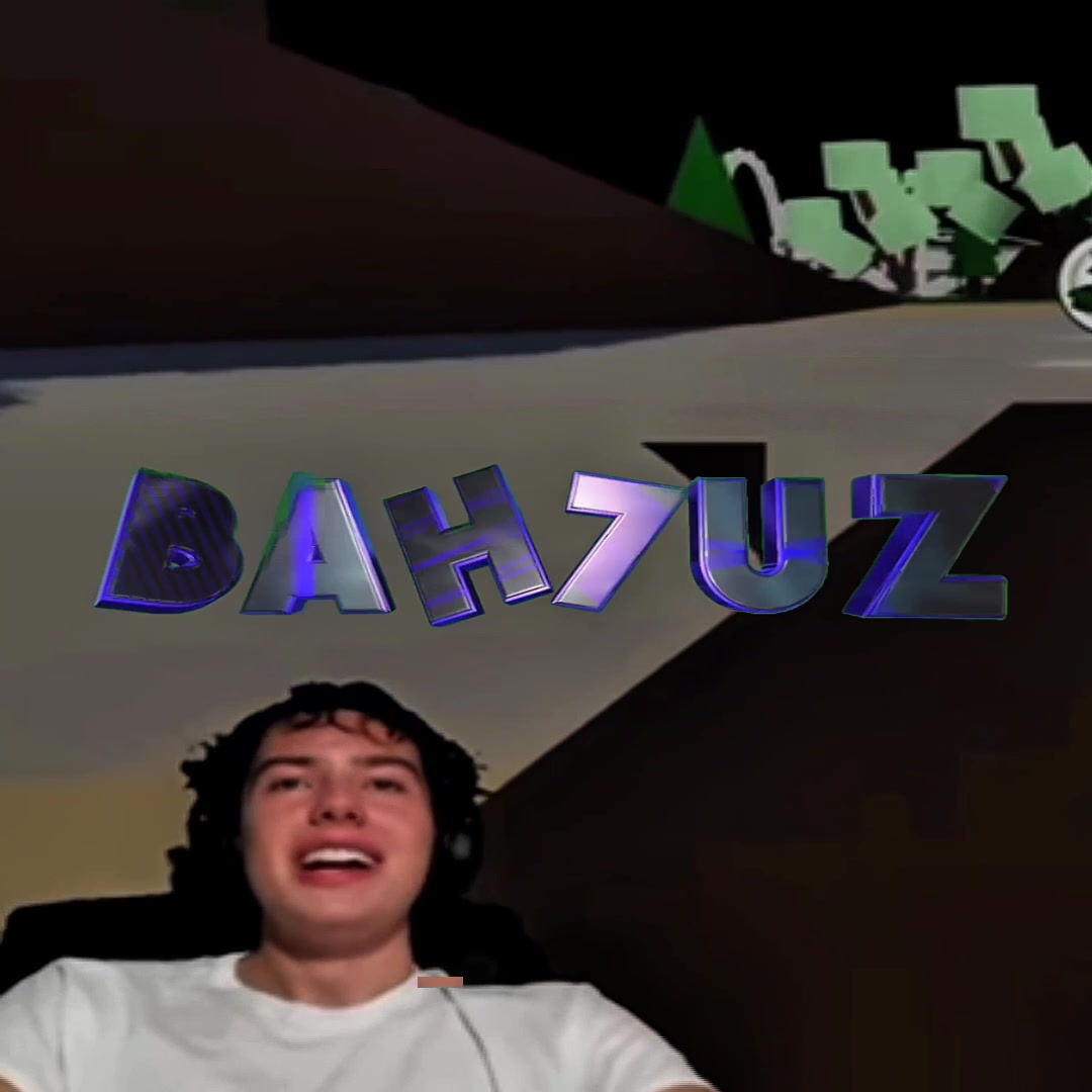 @bah7uz