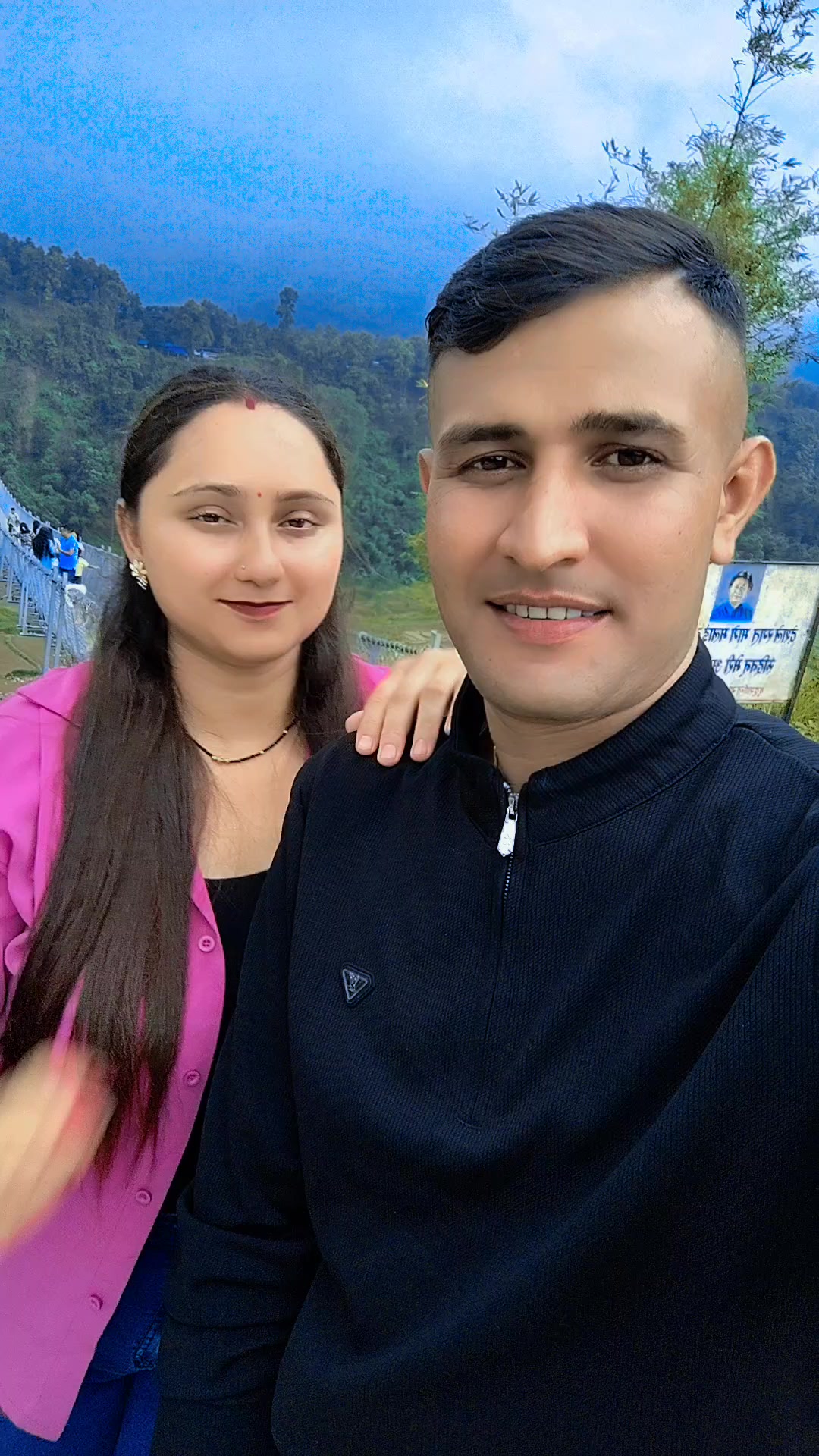 @Sewanta❤️Binita
