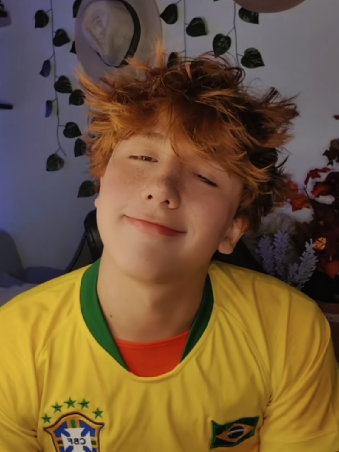 @LUIZ DA SILVA