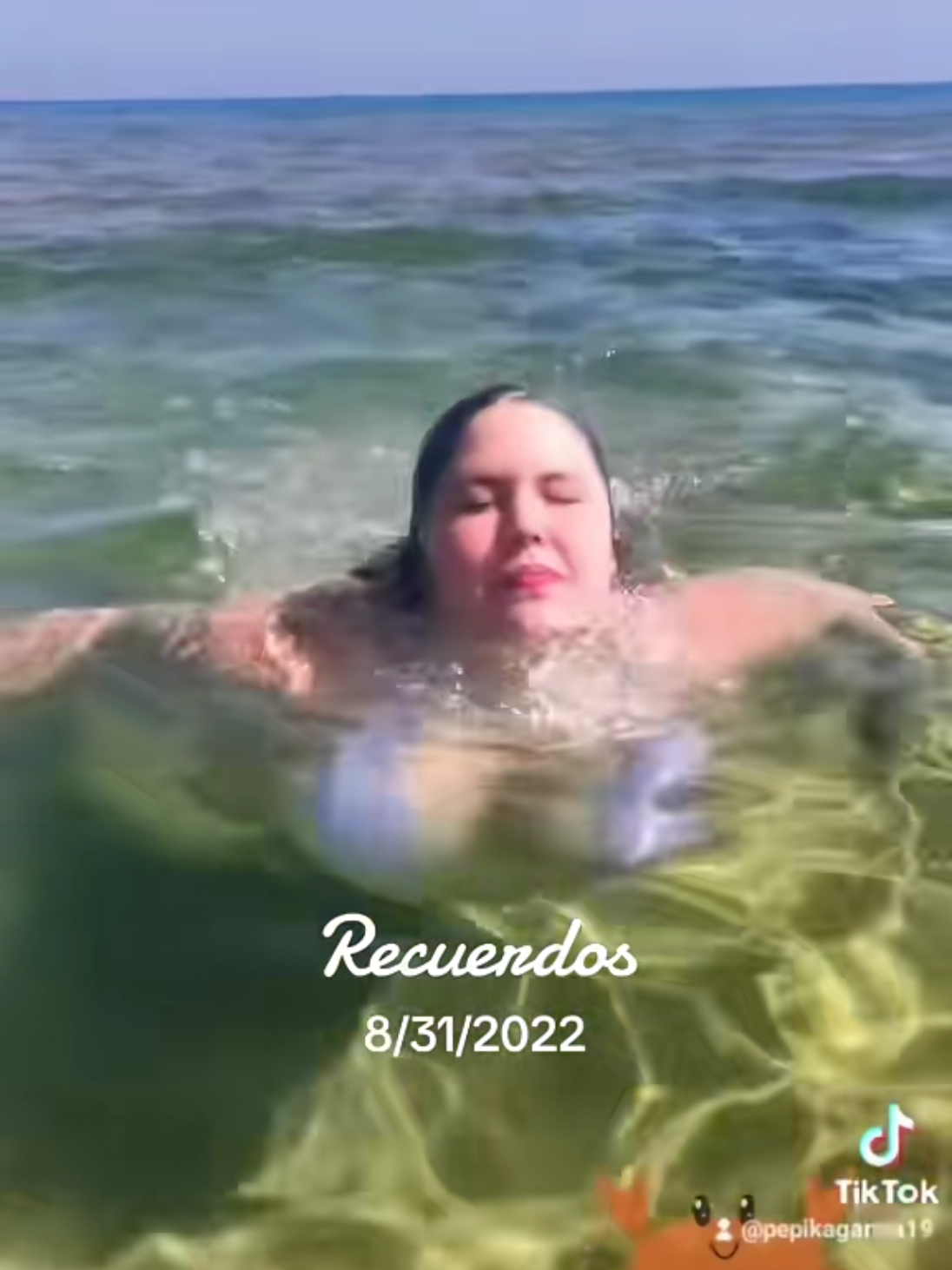 @⚓ La Sirenita🧜🏻♀️