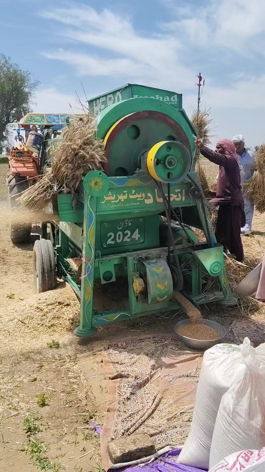 @حافظ ظہیر احمد مدنی