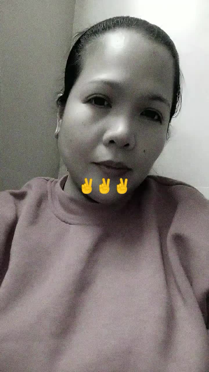 @Rosalyn Mercado