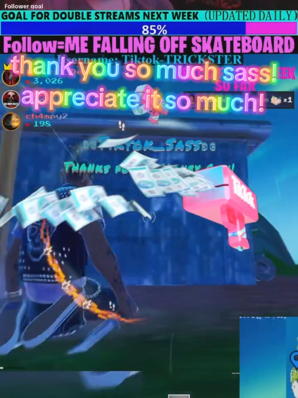@TRIKCSTER