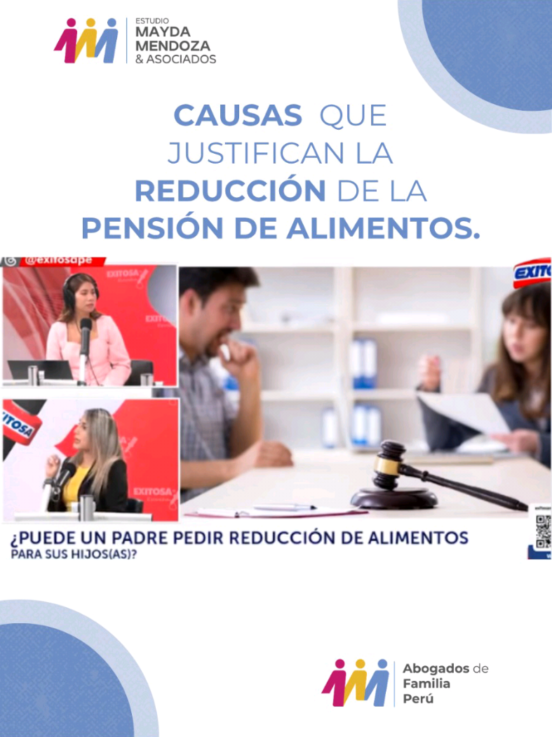 @Mayda Mendoza & Asociados