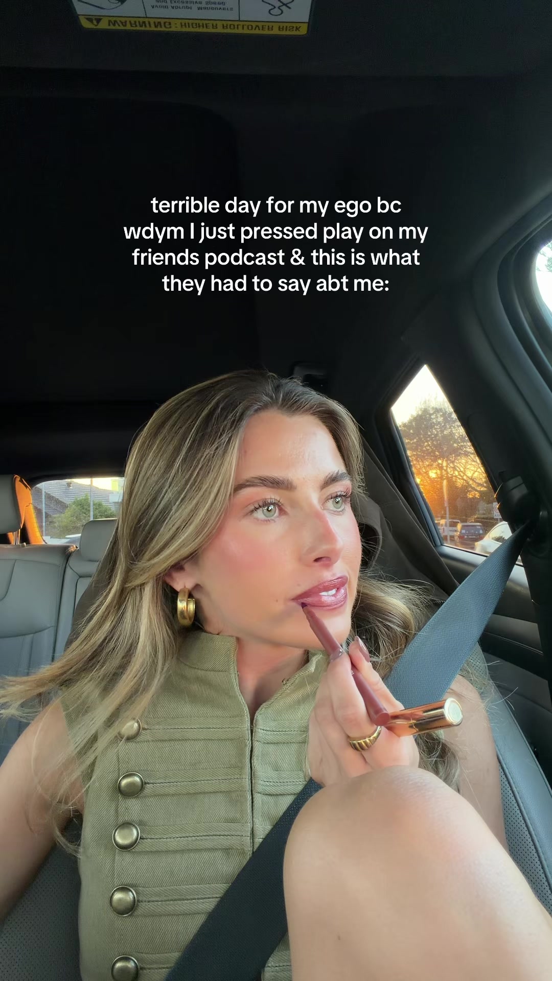@Laura Elizabeth