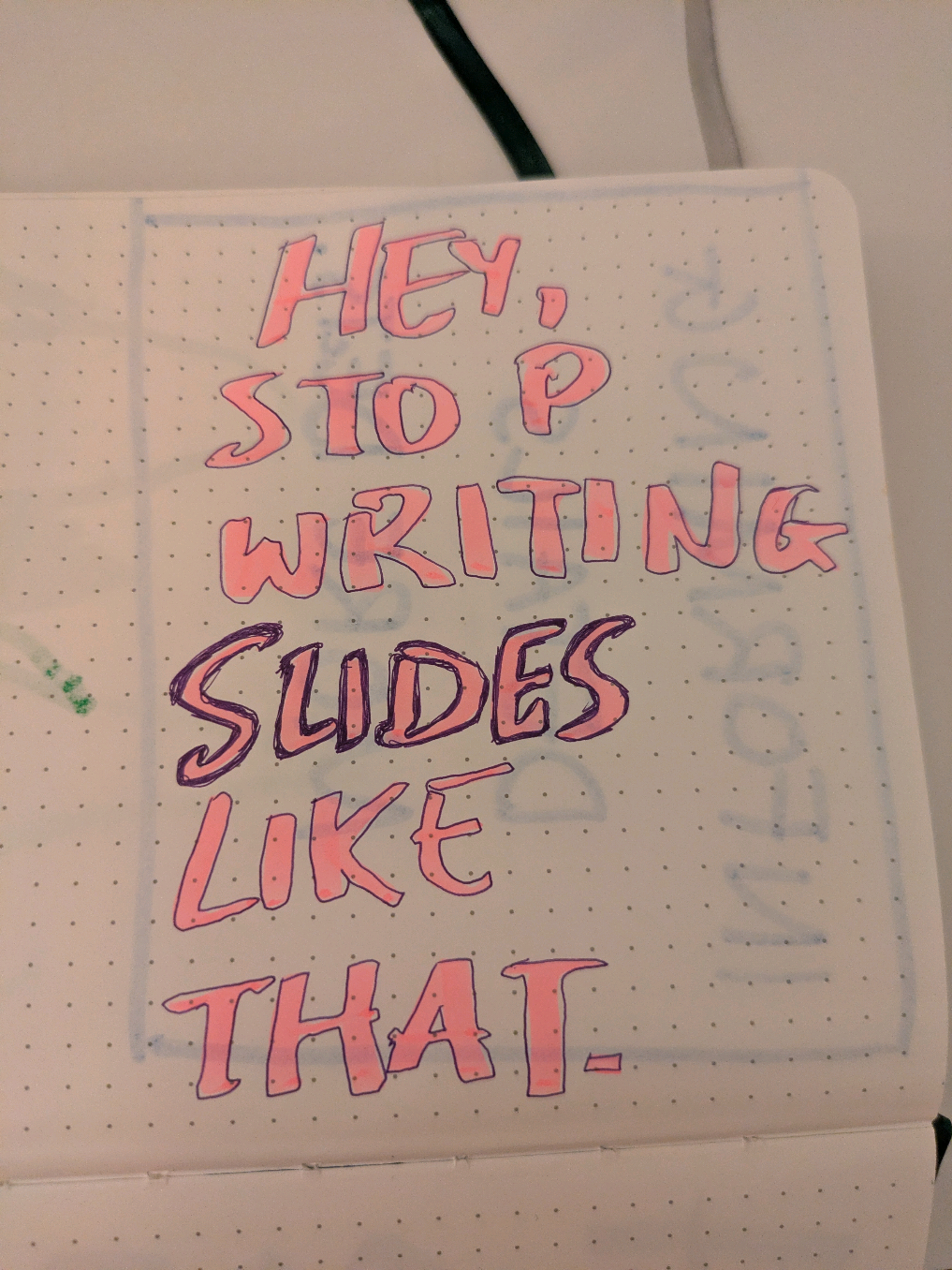 @saffana | how to write copy