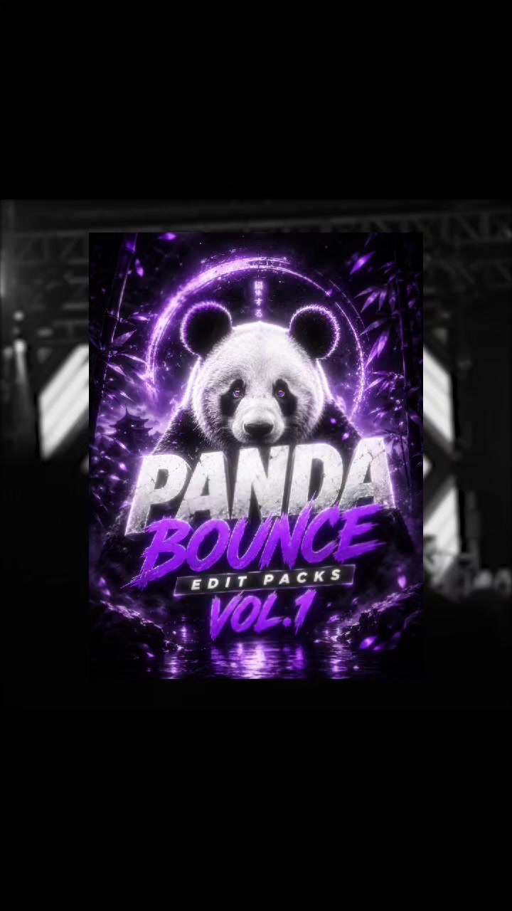 @DJ Panda