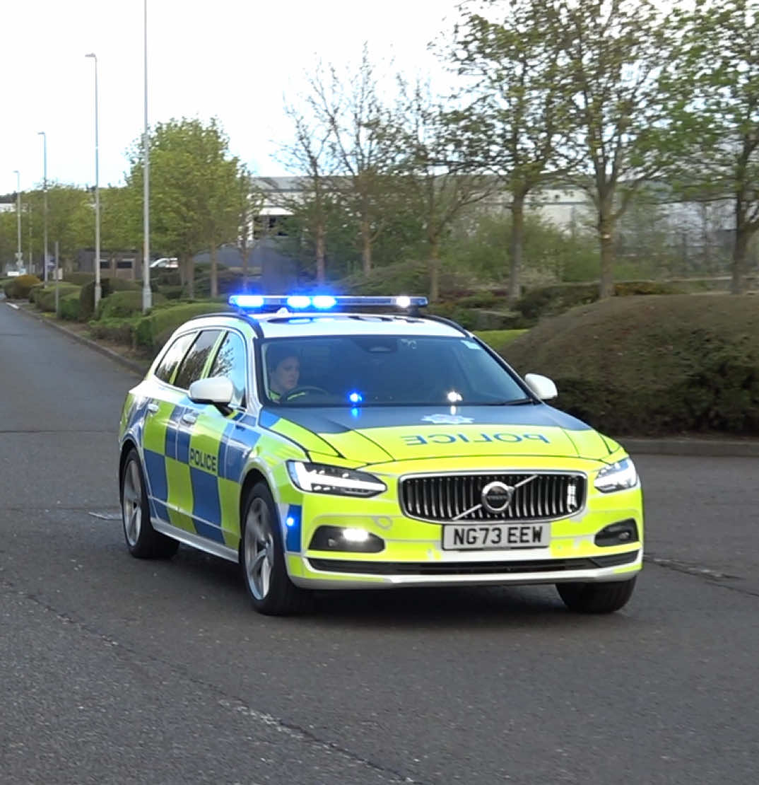 @NewcastleBlueLights