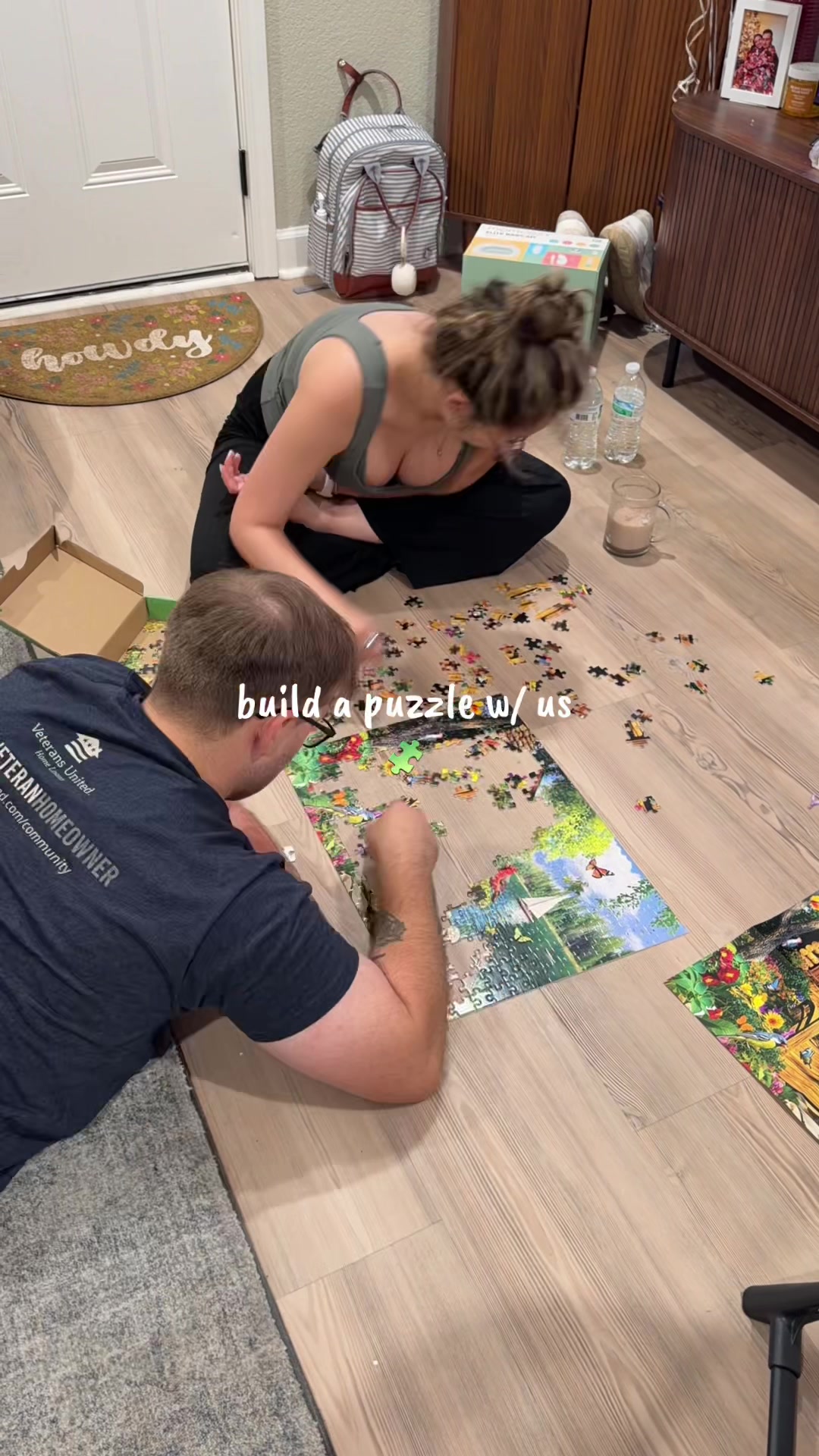 @celeste | wife & mum