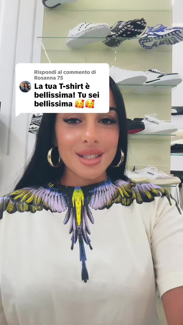 @Antonio Caruso