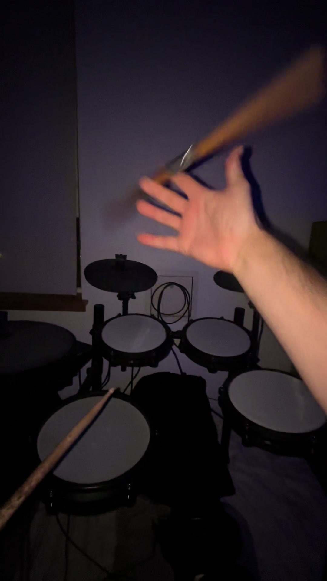 @AaronKDrums