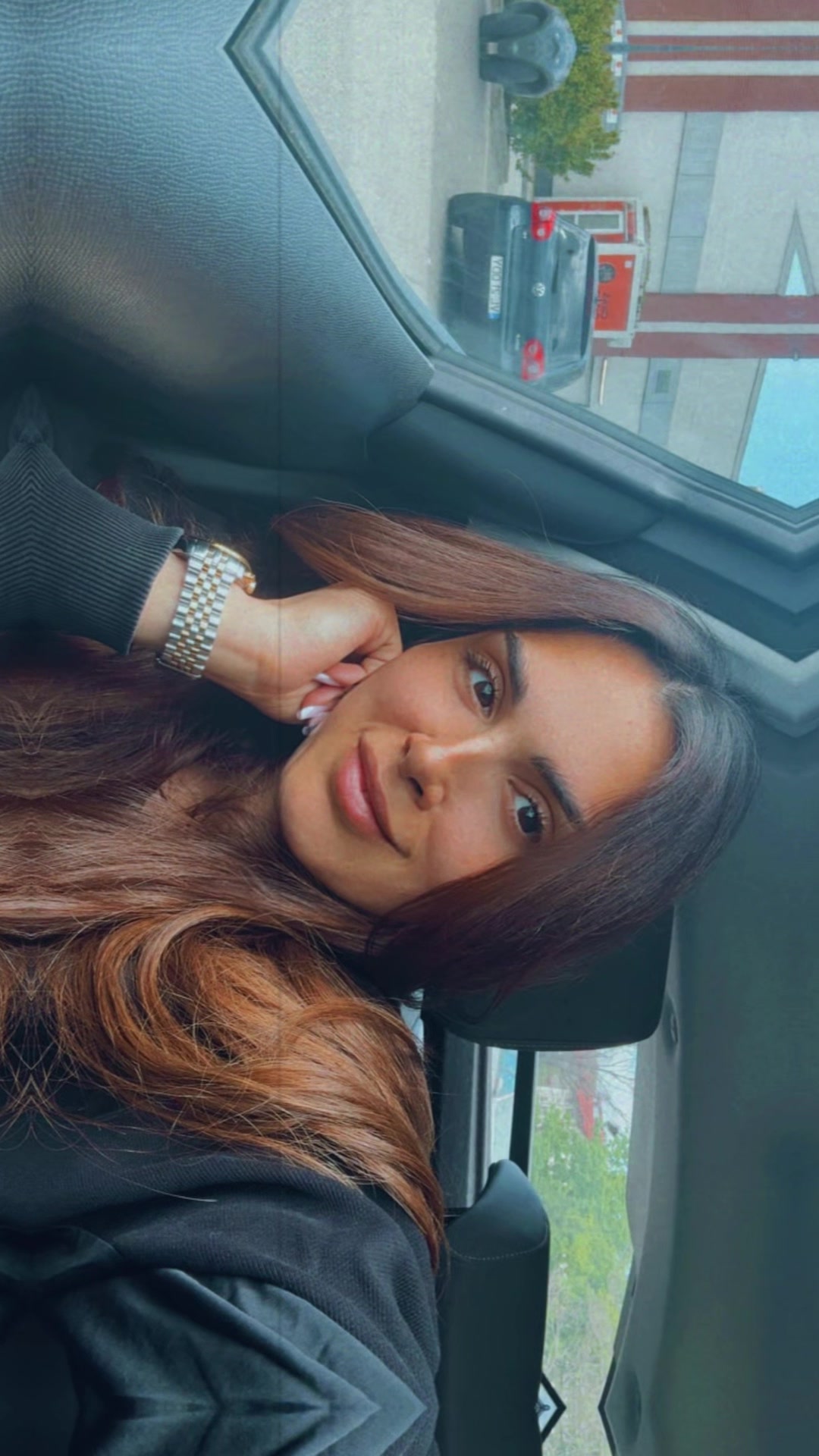 @Roberta.