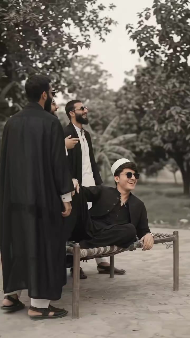 @HANGU BOY