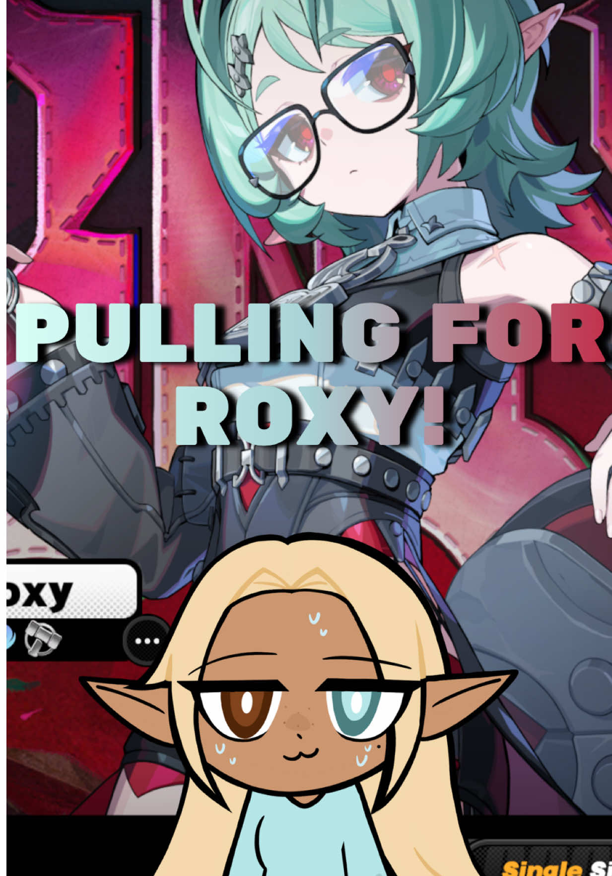 @Nyx | Miyabi’s Wife