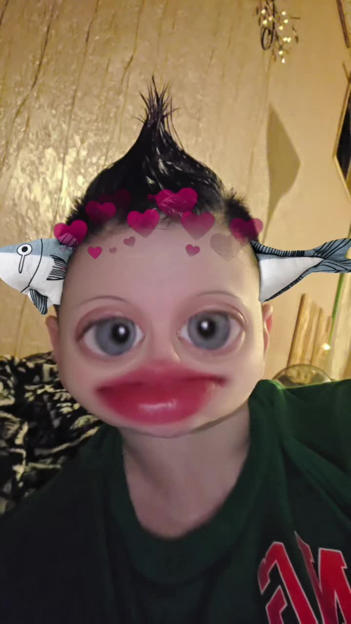 @MojoDanielle