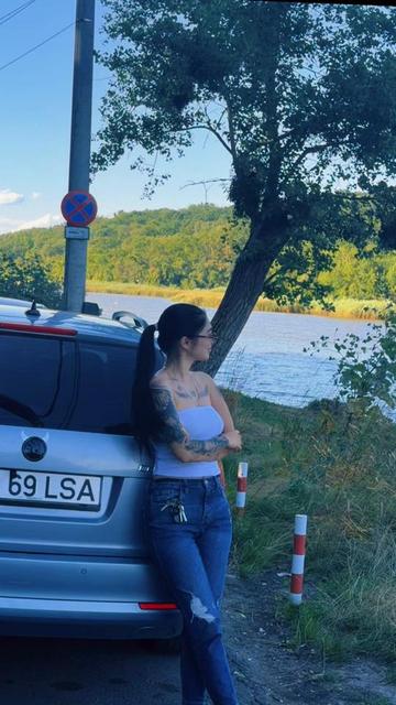 @FATA CU SKODA💙🤍