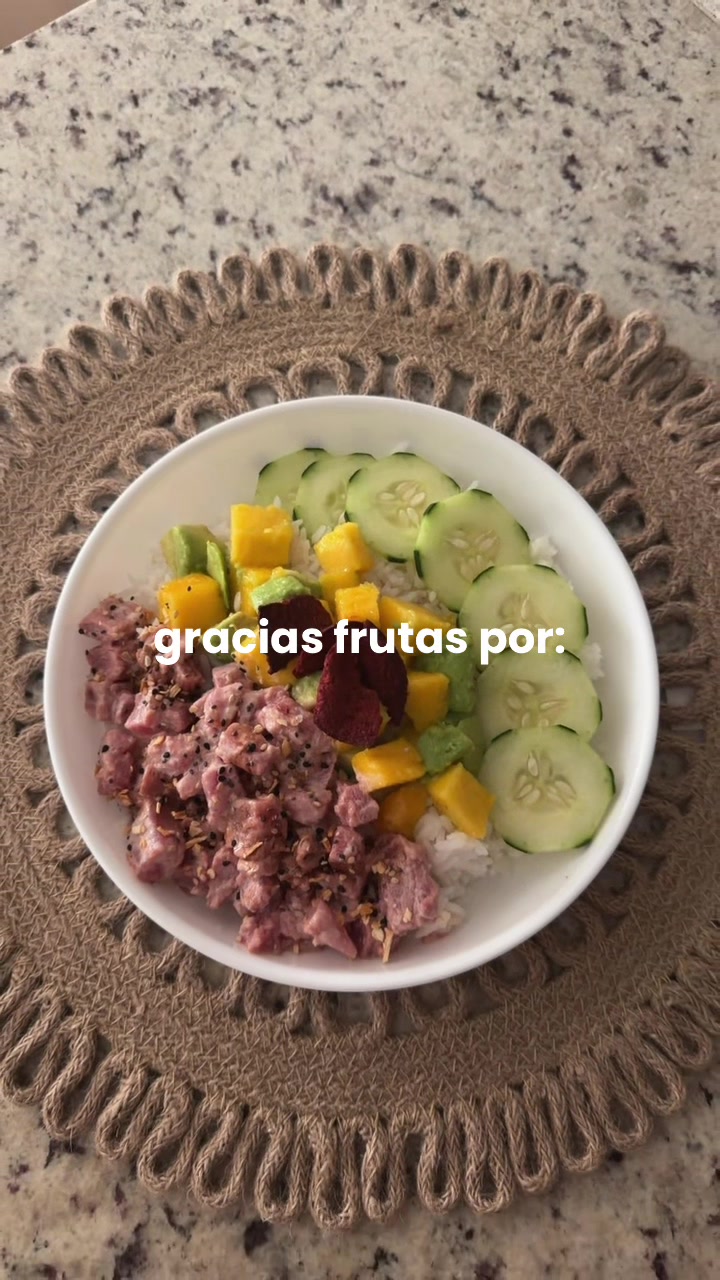 @Nutrióloga Brenda Rojas