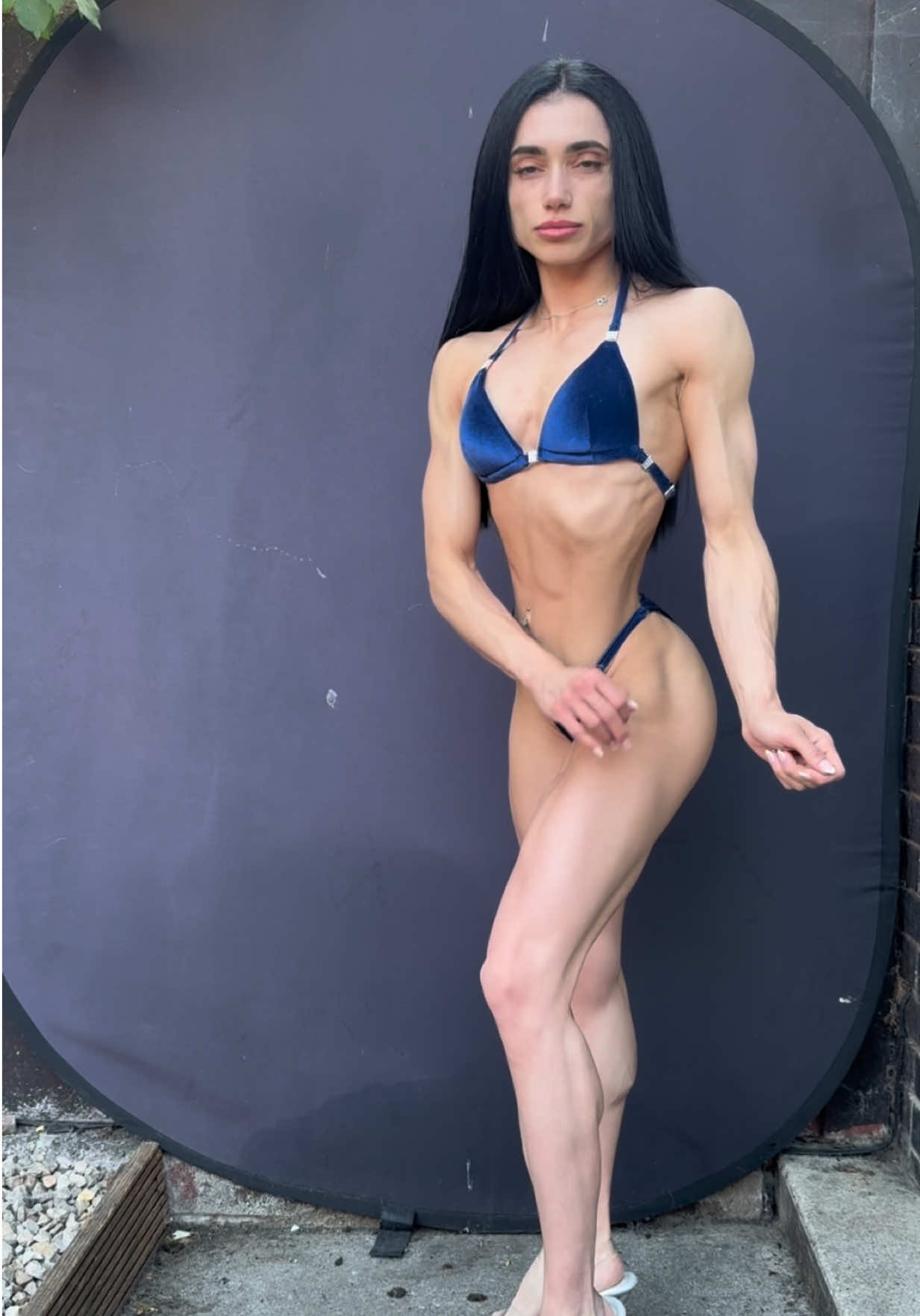 @Amy Dinar IFBB PRO