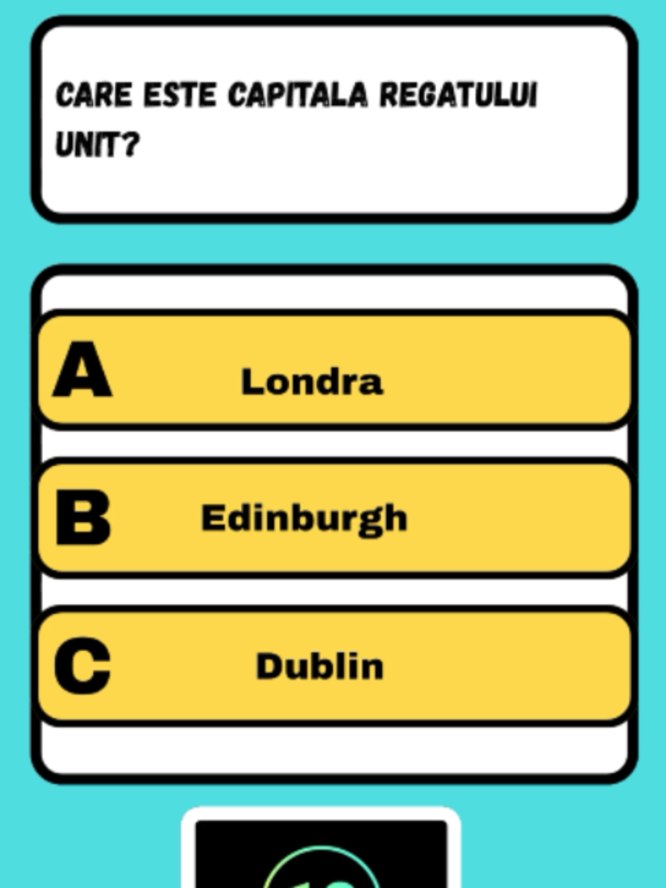 @LogIQ Trivia