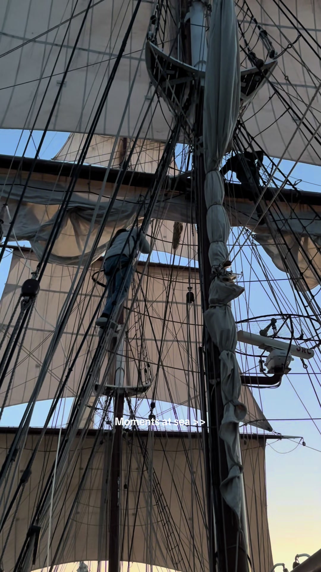 @Sailin&rsquo; Ella