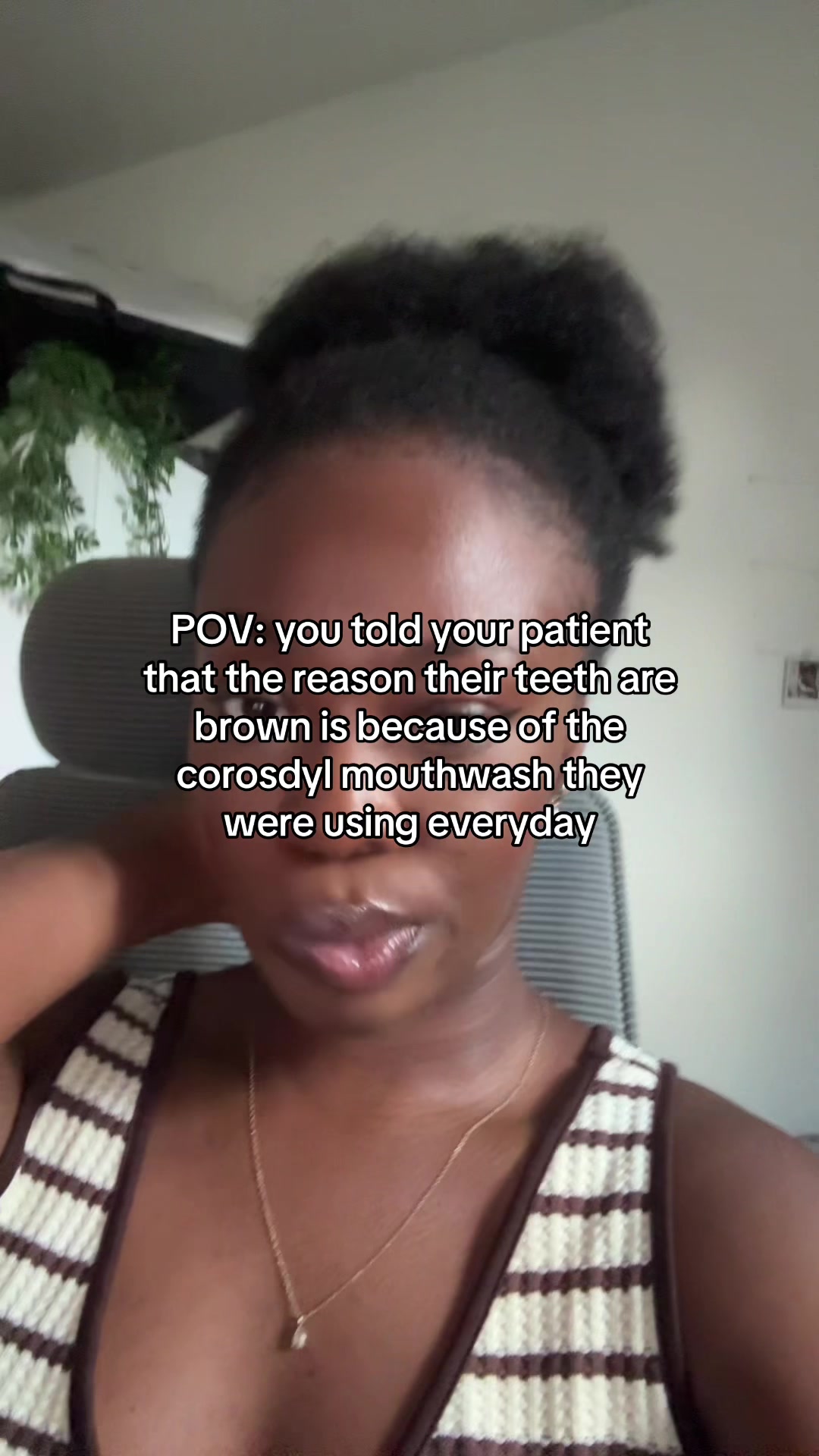 @Dr. Sola