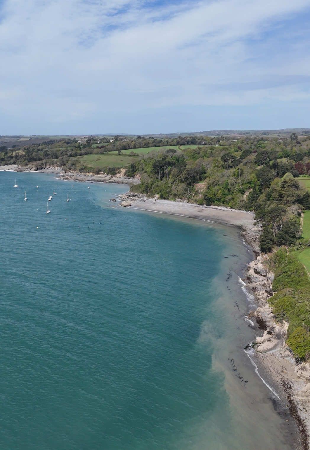 @DronescapeCornwall