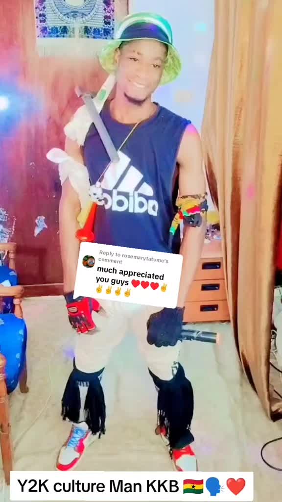 @Y2K THE CULTURE MAN🇬🇭