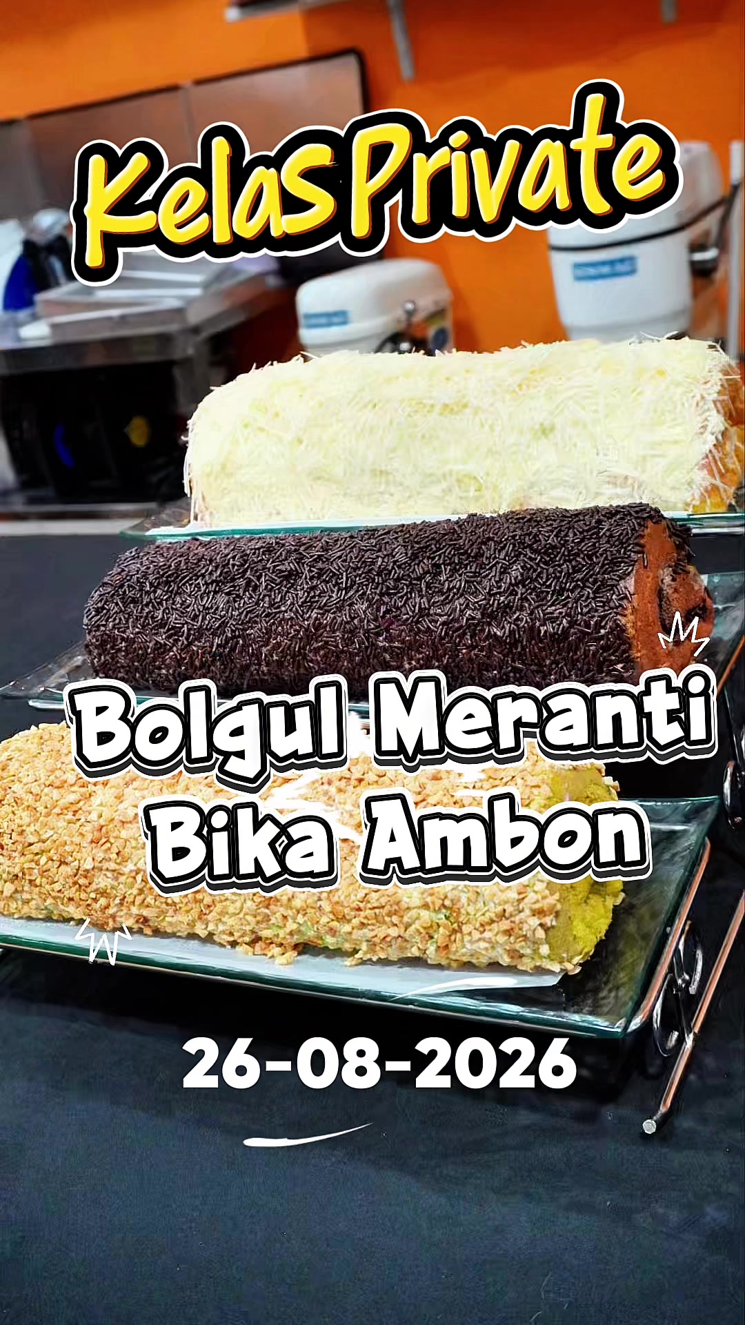 @Pempek Kapten