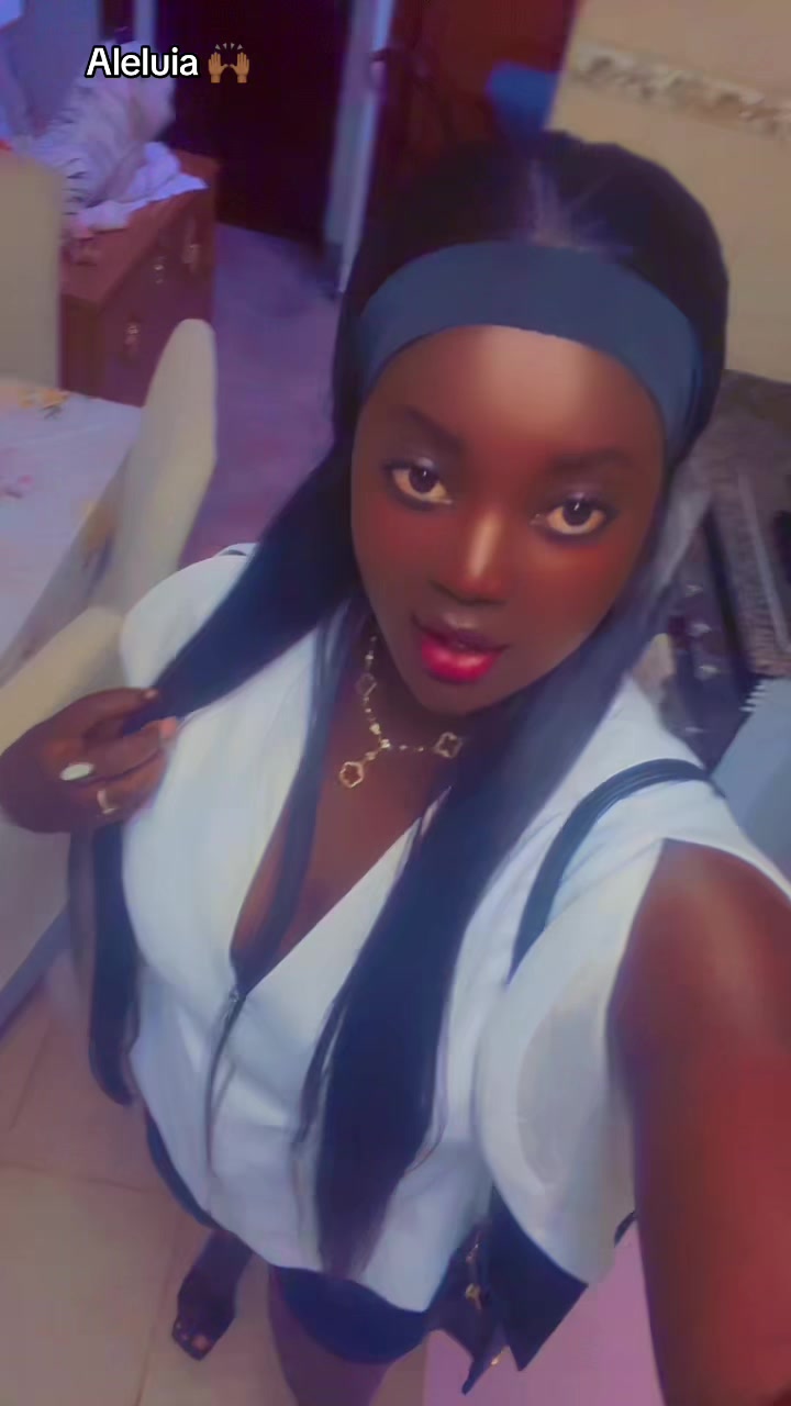 @Badjuda Rica Uncandia 👸🏾🦋