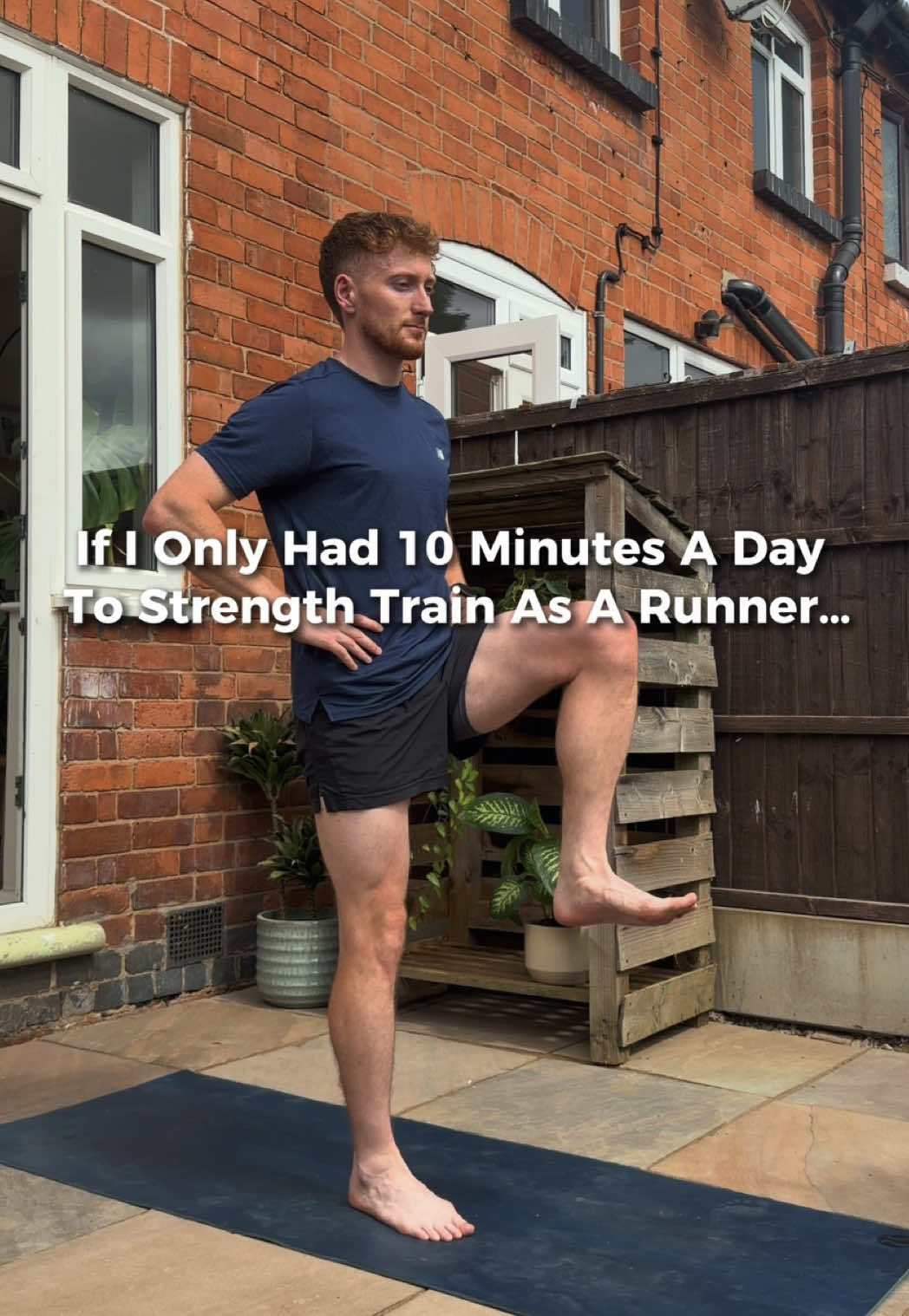 @NickLee | Running Strength