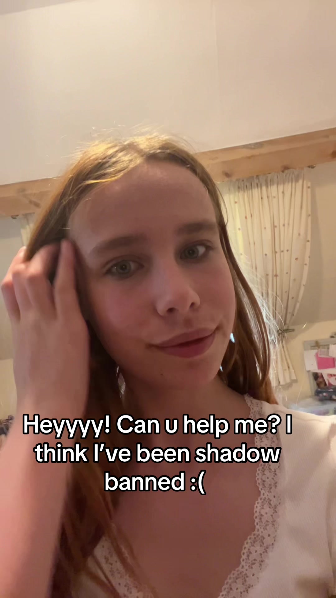 @secret