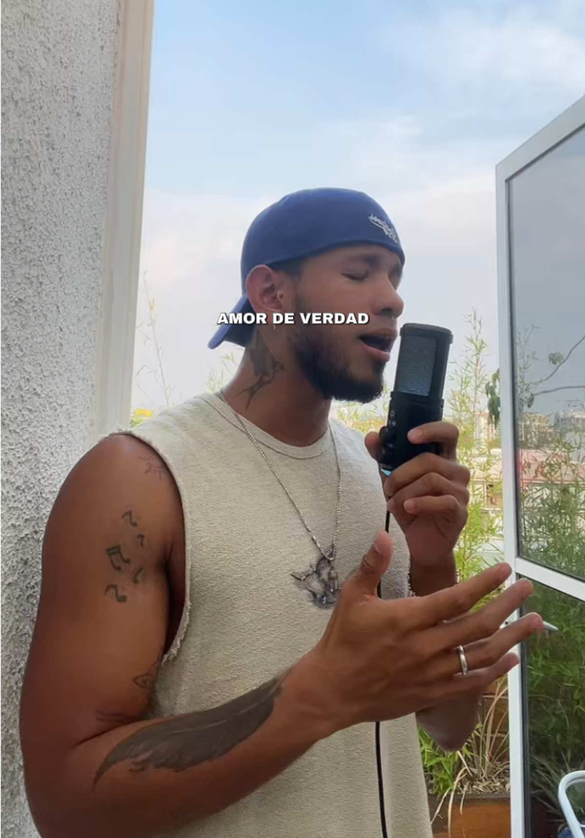 @Leonardo Moisés🎙️💙