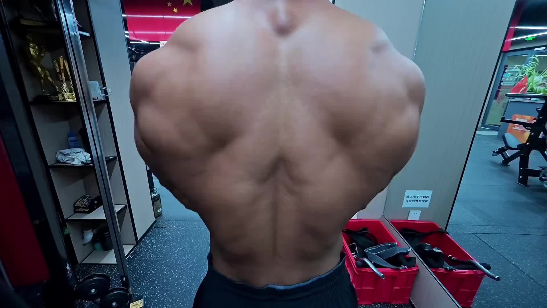 @Wongstetics