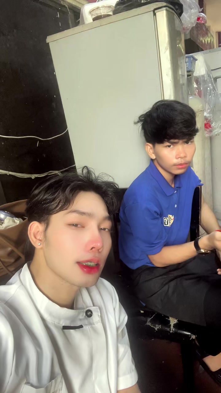 @កូនក្មេង សាច់ដុំ