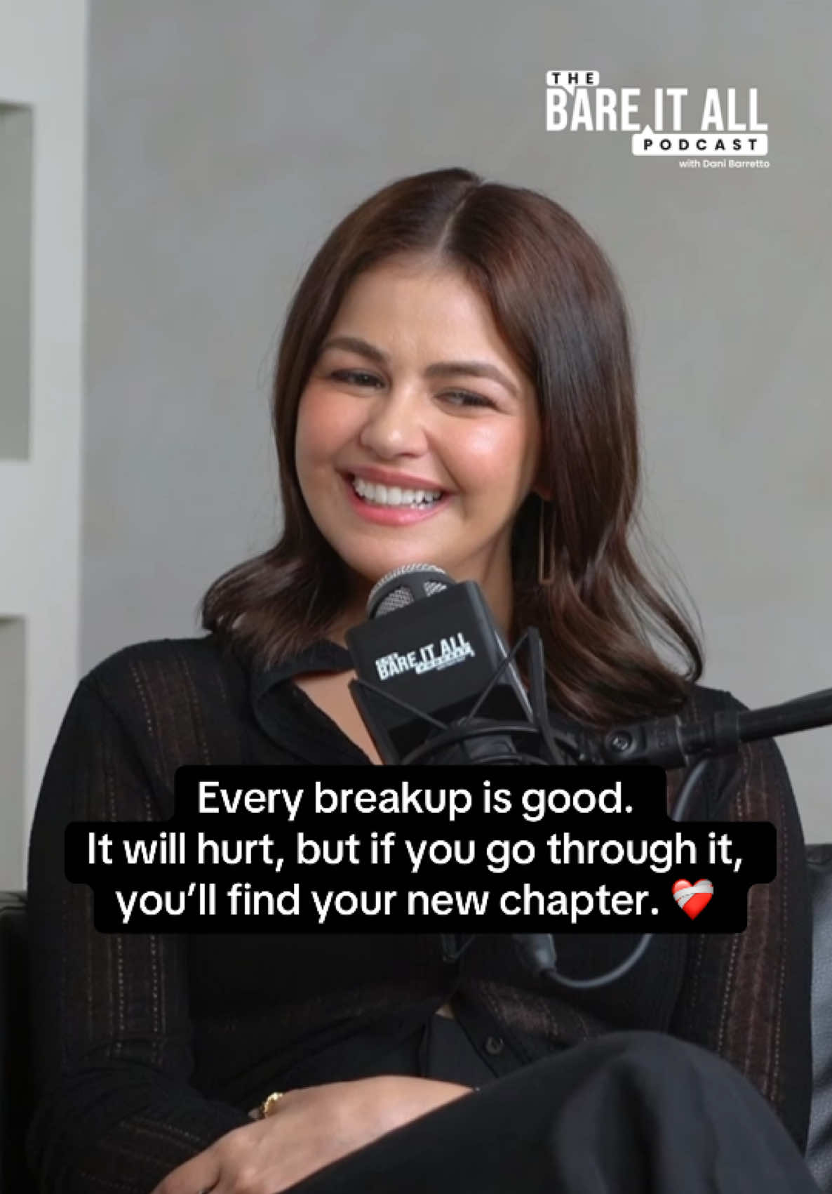 @Bare It All Podcast