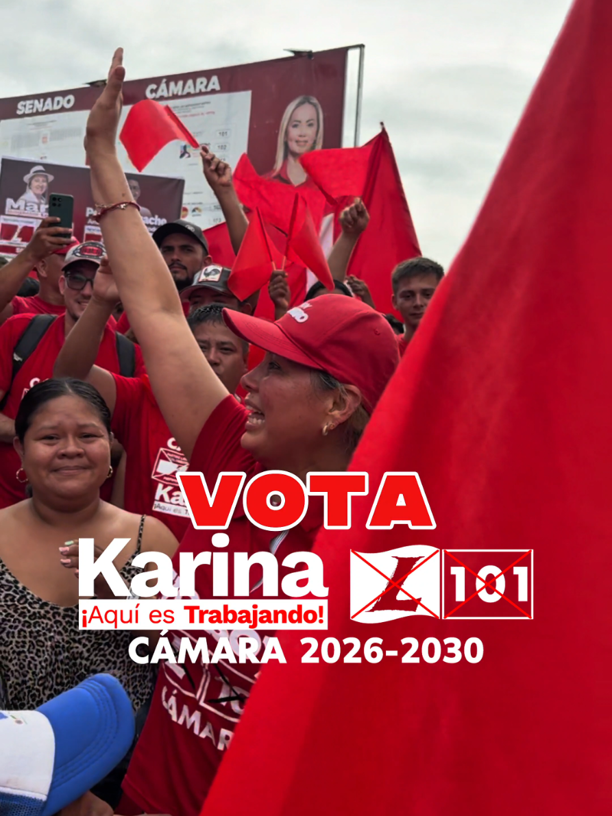 @Karina Bocanegra Pantoja