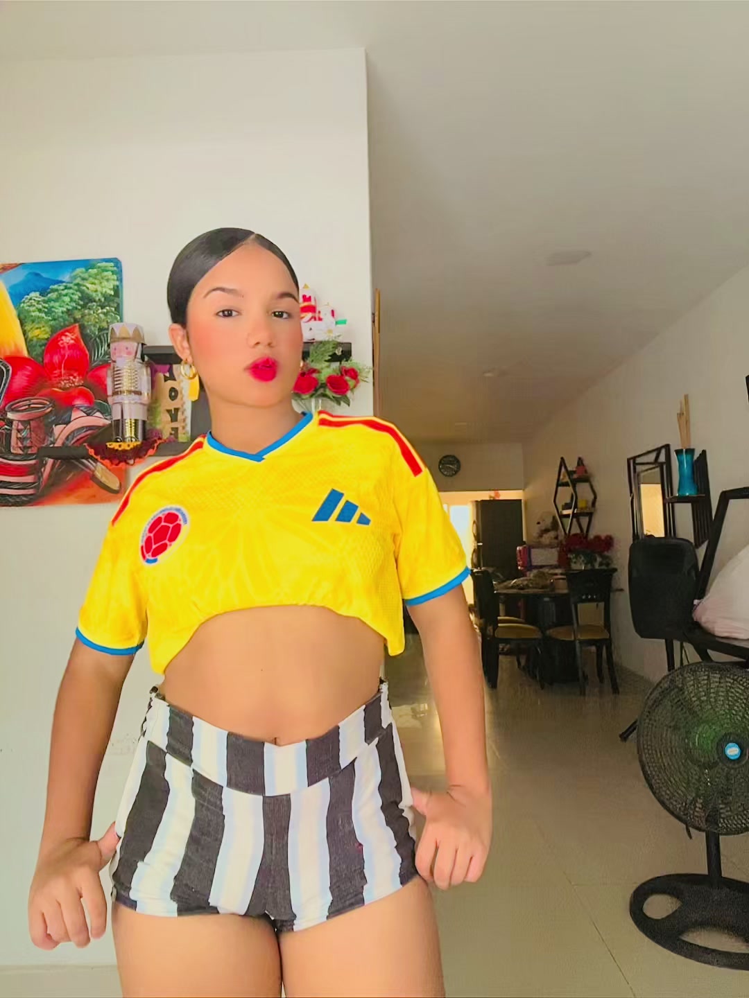 @Diana Jiménez