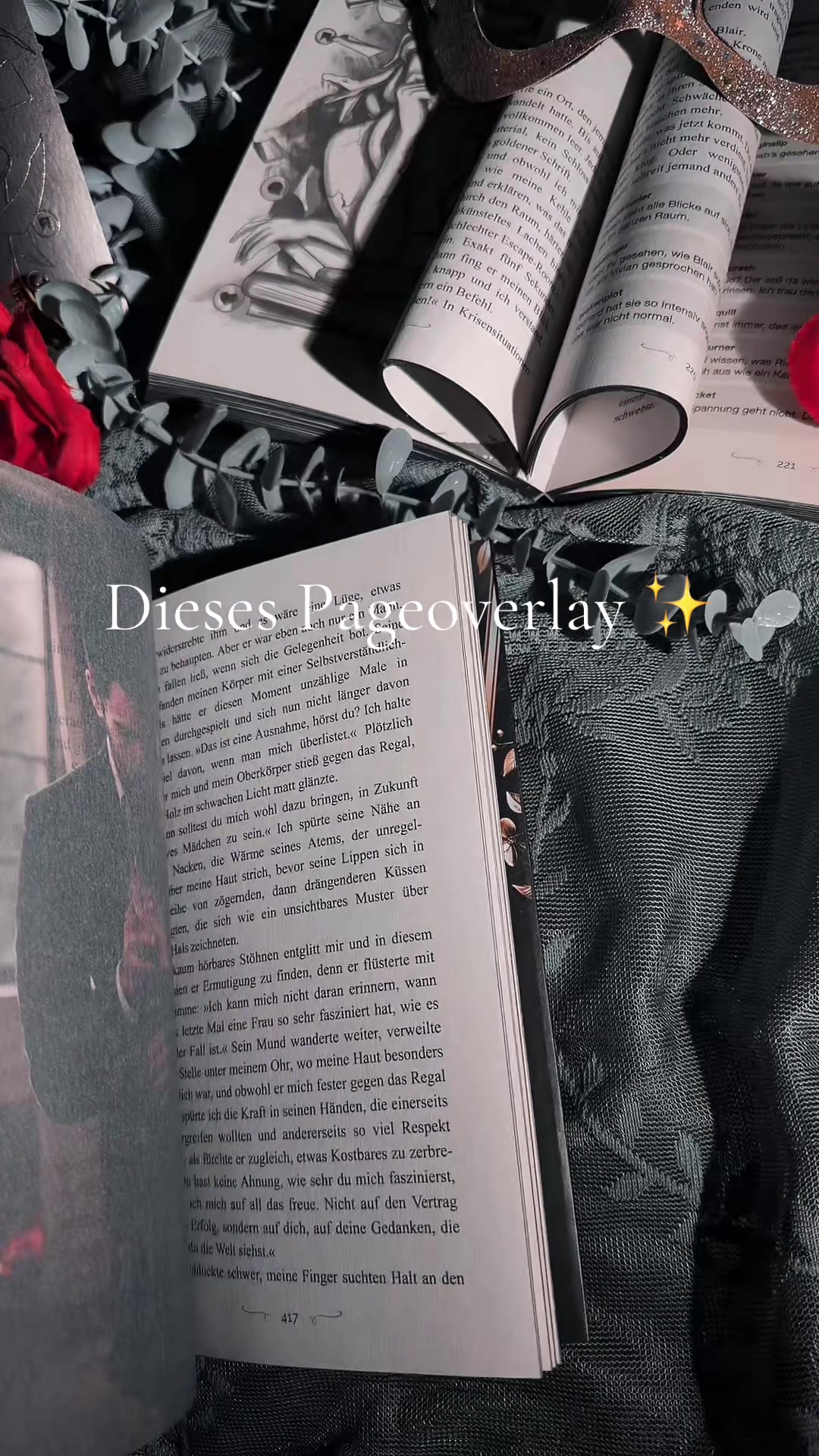 @Darkbooks_empfehlungen