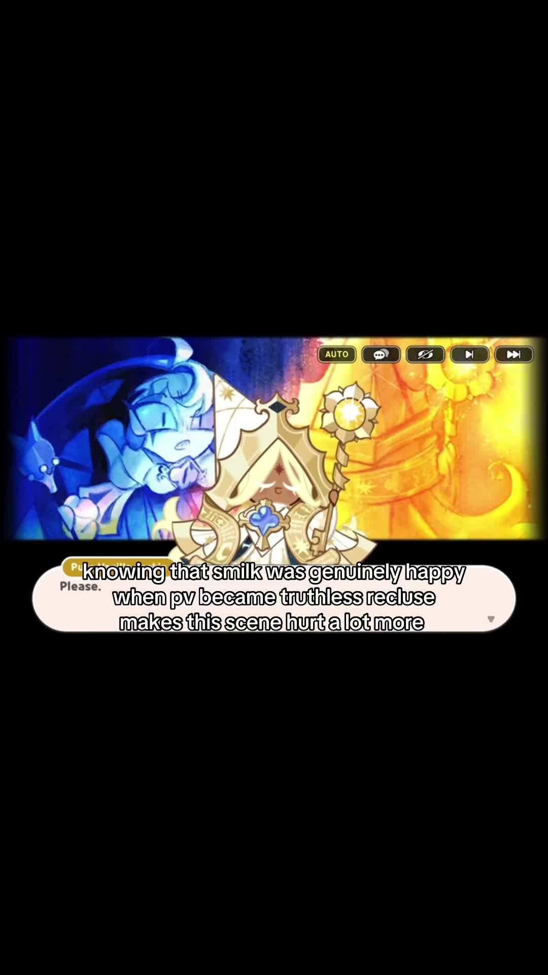 @|| daily shadowmilk !! ๐ซ